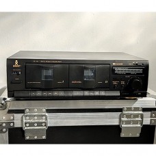 Boost DX-320 (Nuevo)